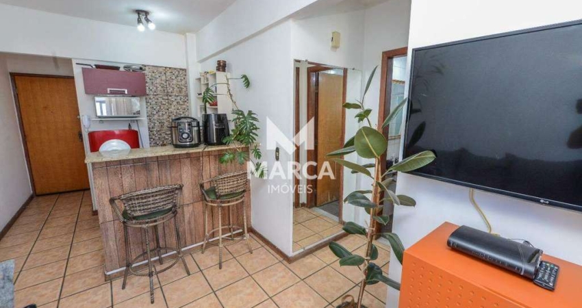 Apartamento para aluguel, 2 quartos, Santo Agostinho - Belo Horizonte/MG