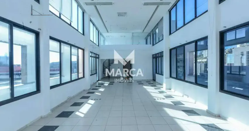 Sala para aluguel, 2 vagas, Estoril - Belo Horizonte/MG