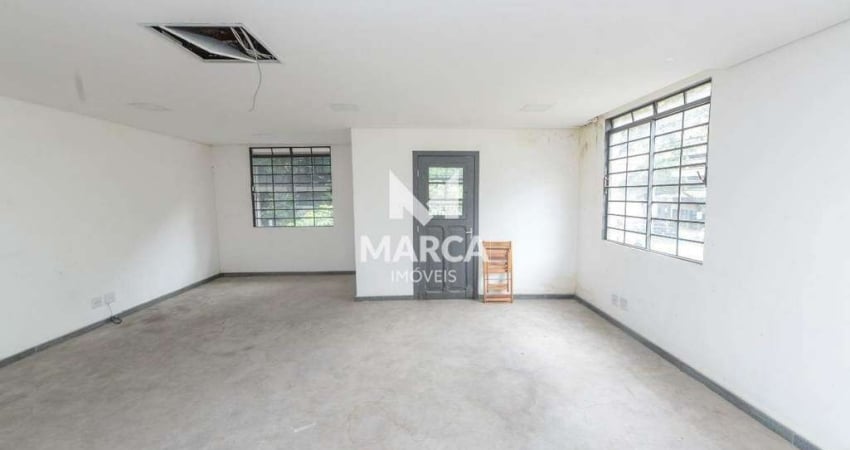 Sala comercial para alugar na Rua São Paulo, 1422, Lourdes, Belo Horizonte