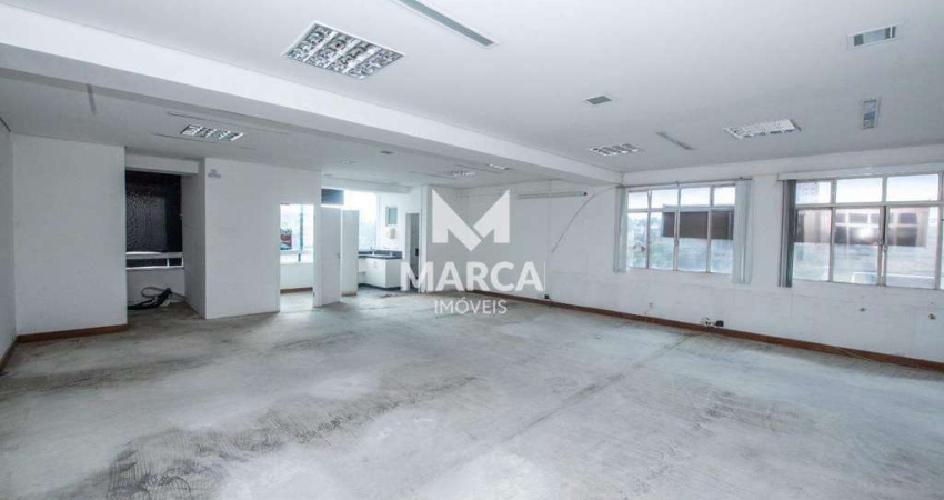 Sala comercial para alugar na Rua Paracatu, 143, Barro Preto, Belo Horizonte