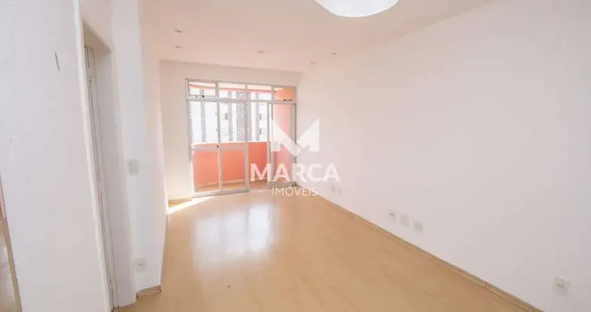 Apartamento para aluguel, 3 quartos, 1 suíte, 2 vagas, Buritis - Belo Horizonte/MG