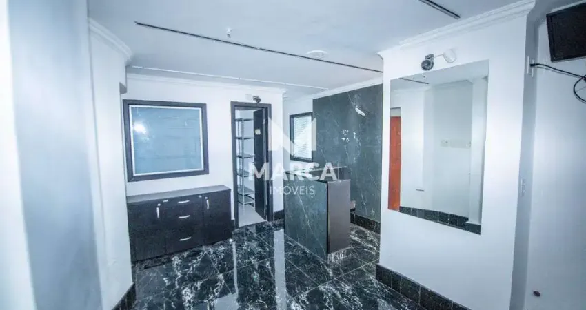 Sala para aluguel, 1 vaga, Savassi - Belo Horizonte/MG