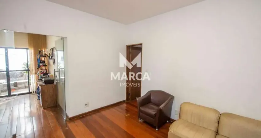 Apartamento para aluguel, 3 quartos, 1 suíte, 2 vagas, Buritis - Belo Horizonte/MG