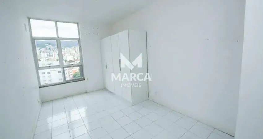 Sala comercial para alugar na Rua do Ouro, 104, Serra, Belo Horizonte