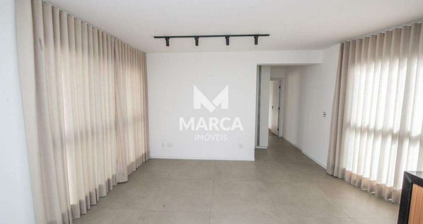 Apartamento à venda, 3 quartos, 2 suítes, 2 vagas, São Pedro - Belo Horizonte/MG