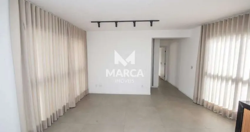 Apartamento à venda, 2 quartos, 1 suíte, 2 vagas, São Pedro - Belo Horizonte/MG