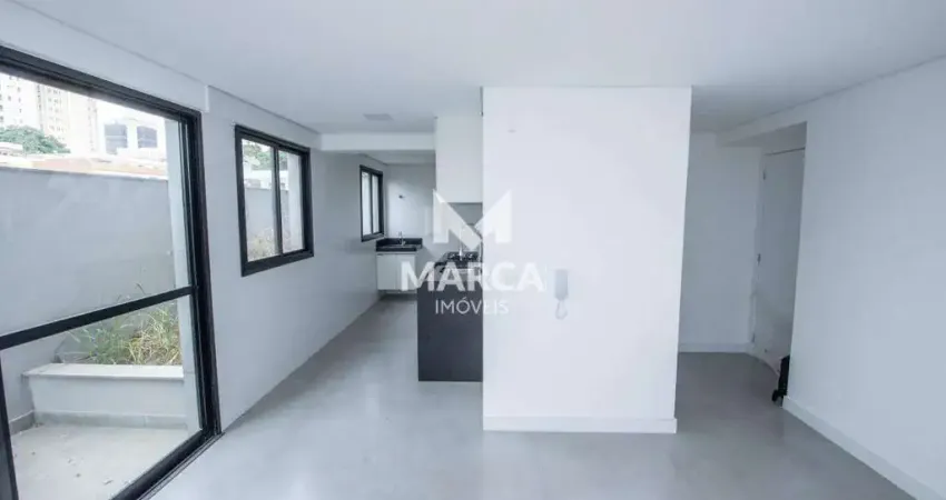 Área privativa à venda, 2 quartos, 2 suítes, 2 vagas, santo agostinho - belo horizonte/mg