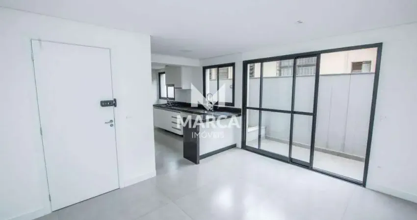 Área privativa para aluguel, 2 quartos, 2 suítes, 2 vagas, Santo Agostinho - Belo Horizonte/MG