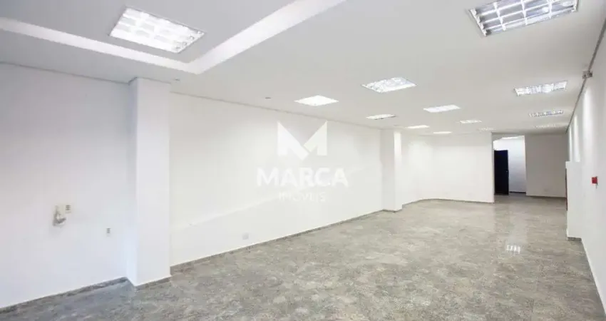 Ponto comercial para alugar na Avenida Cristiano Machado, 1579, Silveira, Belo Horizonte
