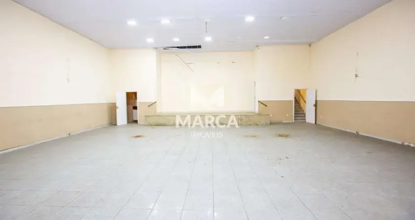 Galpão com residência integrada no nova granada – alugue com cartão e sem fiador!