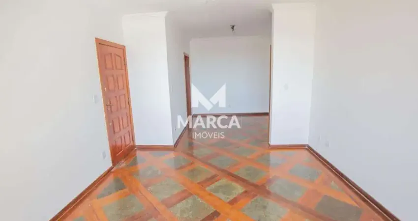 Apartamento para aluguel, 3 quartos, 1 suíte, 2 vagas, Buritis - Belo Horizonte/MG