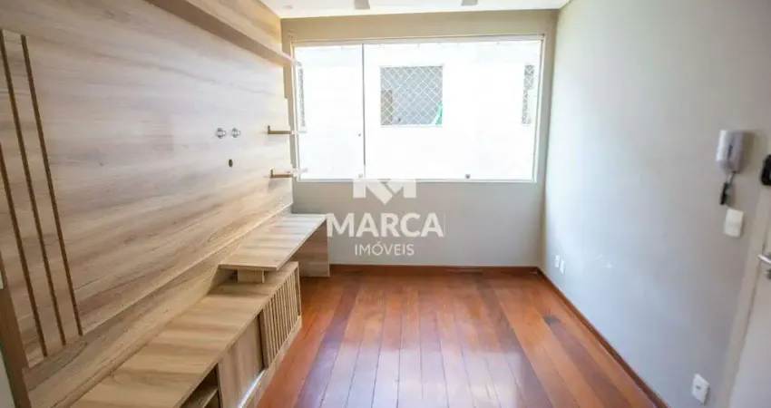 Apartamento para aluguel, 3 quartos, 1 suíte, 1 vaga, Cidade Nova - Belo Horizonte/MG