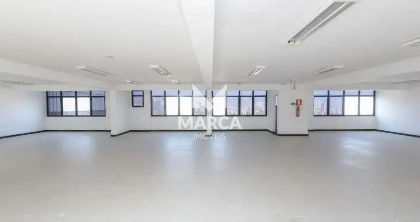 Andar corrido para aluguel, 5 vagas, Estoril - Belo Horizonte/MG