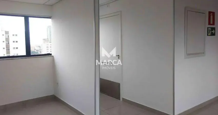 Andar corrido para aluguel, 2 vagas, Santa Efigênia - Belo Horizonte/MG