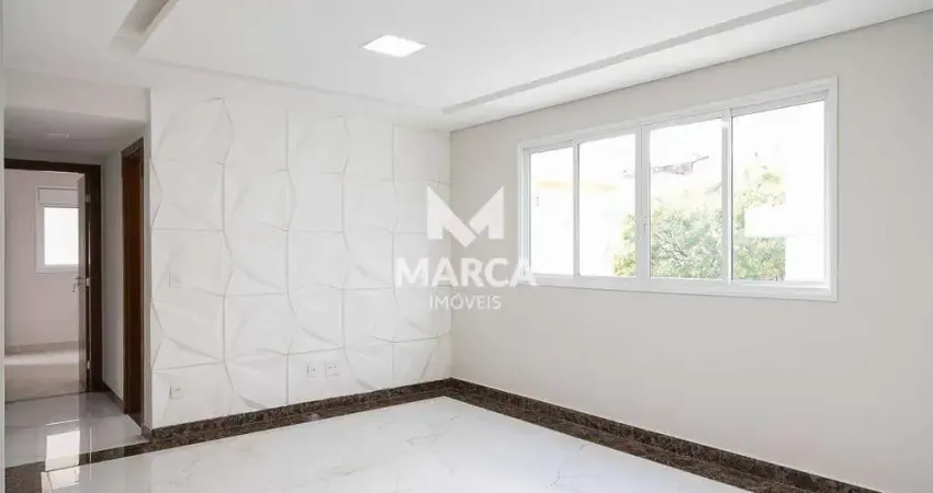 Apartamento para aluguel, 3 quartos, 1 suíte, 2 vagas, Cidade Nova - Belo Horizonte/MG
