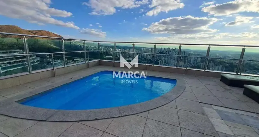 Flat para aluguel, 1 quarto, 1 vaga, Estoril - Belo Horizonte/MG