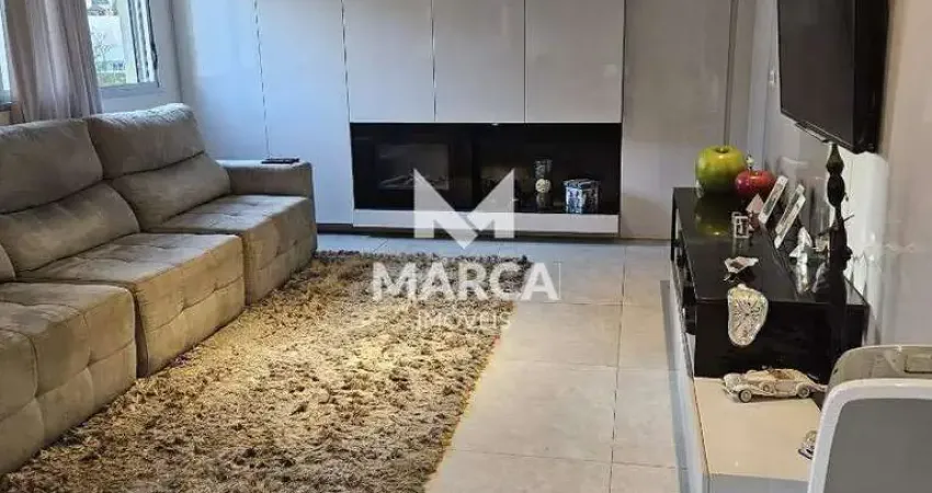 Apartamento para aluguel, 3 quartos, 1 suíte, 2 vagas, Vila da Serra - Nova Lima/MG