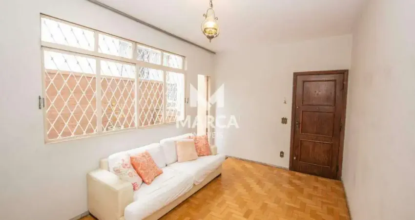 Apartamento para aluguel, 4 quartos, 1 suíte, 1 vaga, São Pedro - Belo Horizonte/MG