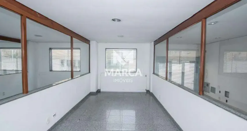 Prédio para aluguel, 2 vagas, Jardim América - Belo Horizonte/MG