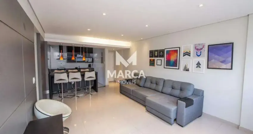 Apartamento para aluguel, 3 quartos, 1 suíte, 2 vagas, Buritis - Belo Horizonte/MG
