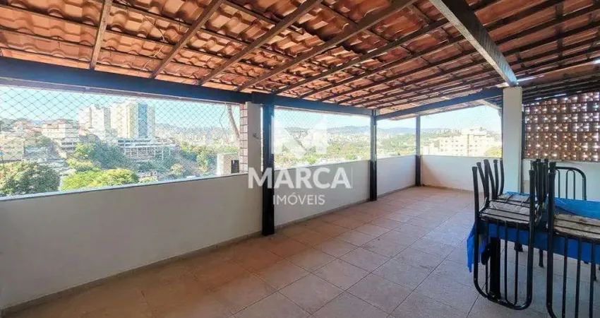 Apartamento para aluguel, 2 quartos, 1 suíte, 1 vaga, PADRE EUSTÃQUIO - Belo Horizonte/MG