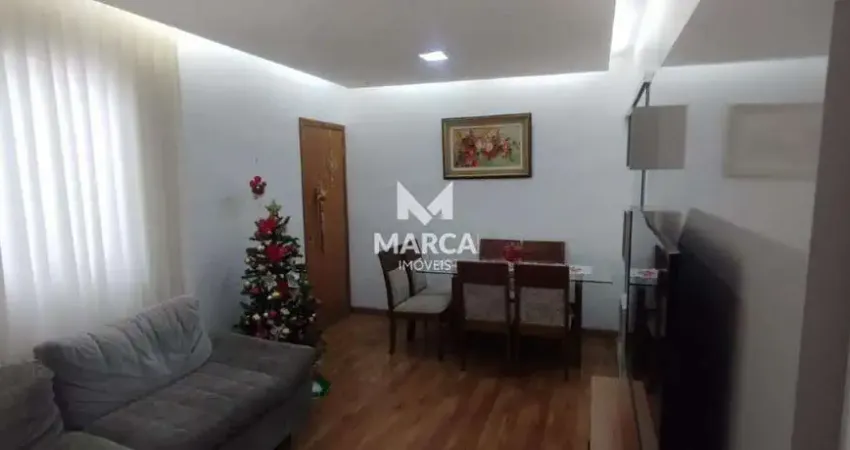 Apartamento para aluguel, 3 quartos, 1 suíte, 1 vaga, Silveira - Belo Horizonte/MG