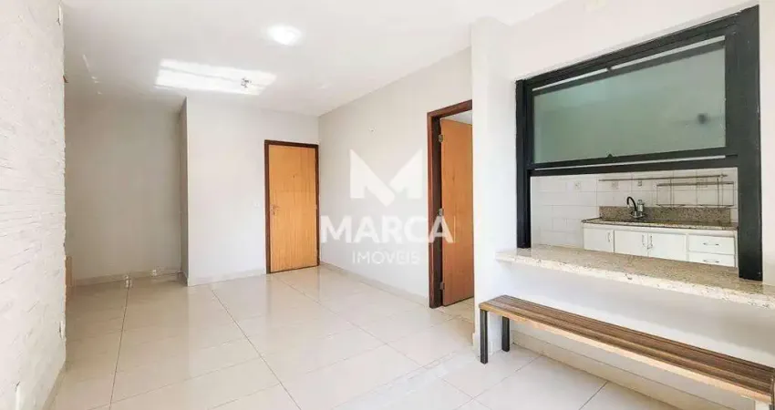 Apartamento para aluguel, 3 quartos, 1 suíte, 2 vagas, Vila da Serra - Nova Lima/MG