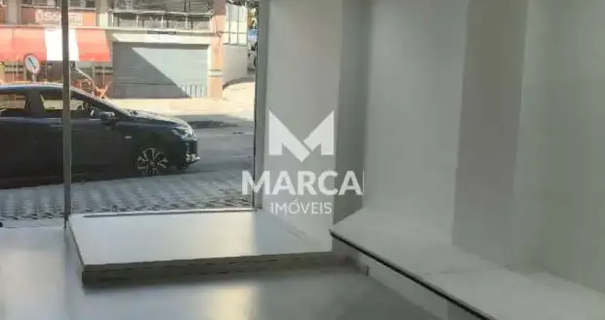 Ponto comercial para alugar na Rua do Uruguai, 228, Sion, Belo Horizonte