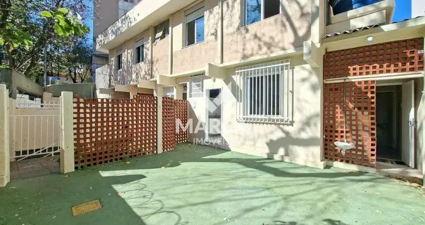 Casa para aluguel, 2 quartos, 1 suíte, 2 vagas, Santo Antônio - Belo Horizonte/MG