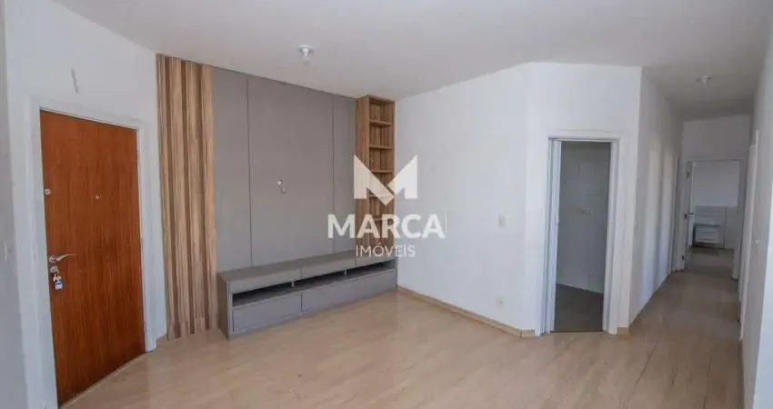 3 Quartos com Suíte e Lazer Completo no Grajaú – Alugue Pelo Cartão de Crédito e Sem Fiador!
