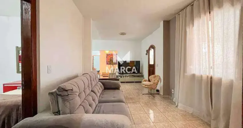 Casa à venda, 5 quartos, 1 suíte, buritis - belo horizonte/mg