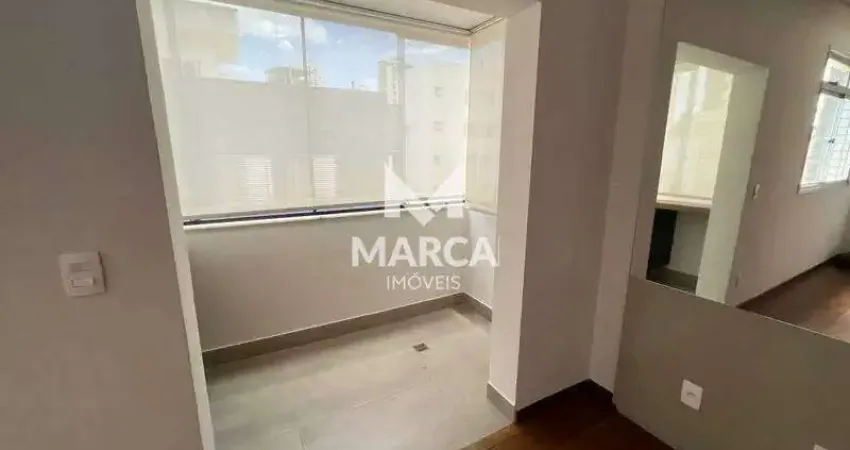 Apartamento à venda, 3 quartos, 1 suíte, 2 vagas, buritis - belo horizonte/mg