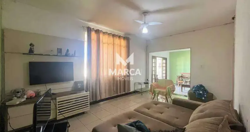 Casa à venda, 3 quartos, 1 suíte, 2 vagas, nova granada - belo horizonte/mg