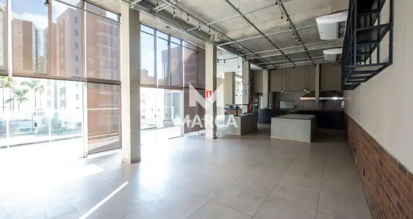 Ponto comercial para alugar na Rua Paulo Piedade Campos, 101, Buritis, Belo Horizonte