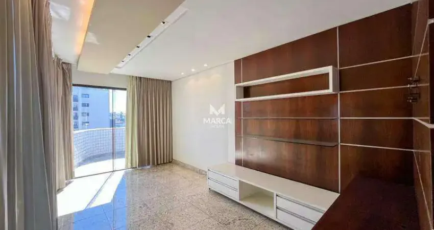 Cobertura à venda, 4 quartos, 1 suíte, 4 vagas, cidade nova - belo horizonte/mg