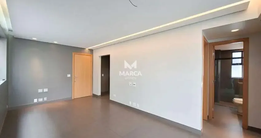 Apartamento para aluguel, 2 quartos, 1 suíte, 2 vagas, santo antônio - belo horizonte/mg