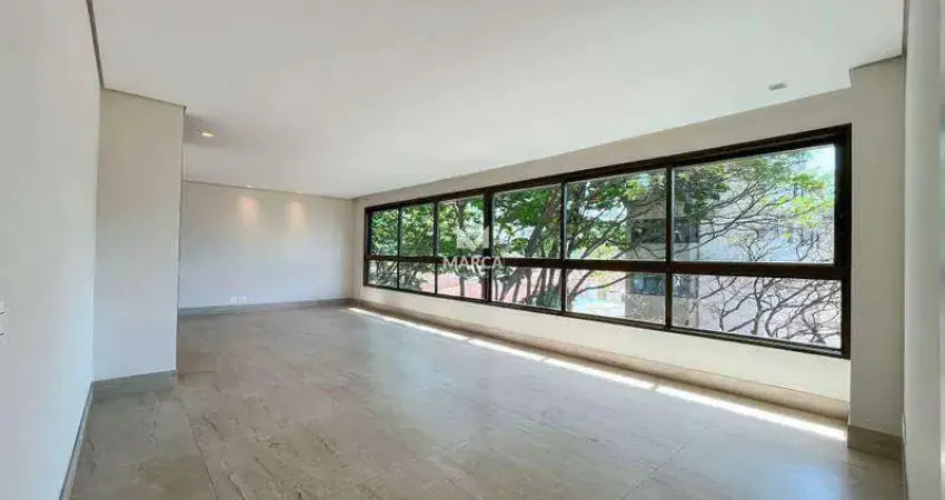 Apartamento à venda, 4 quartos, 4 suítes, 3 vagas, serra - belo horizonte/mg