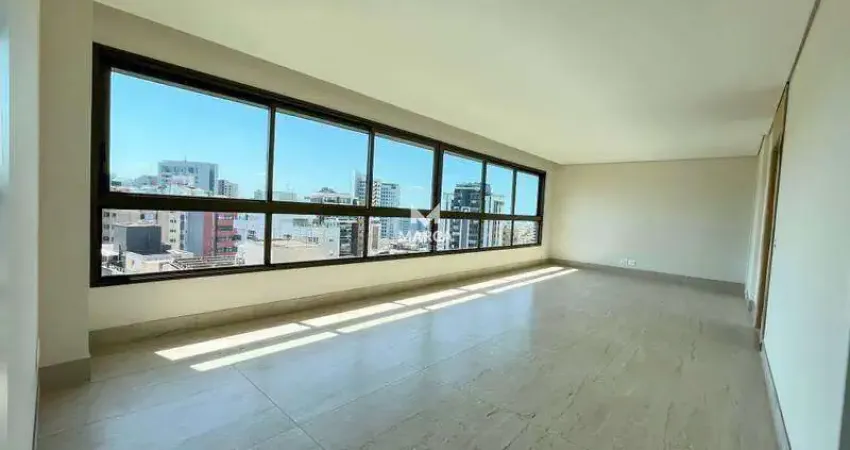 Apartamento à venda, 4 quartos, 4 suítes, 3 vagas, serra - belo horizonte/mg