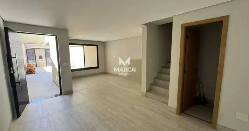 Casa à venda, 3 quartos, 1 suíte, 3 vagas, jaraguá - belo horizonte/mg