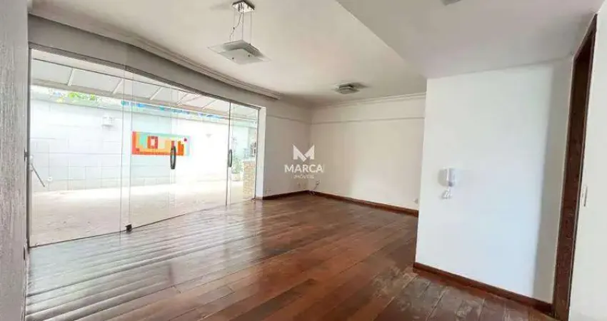 Área privativa à venda, 3 quartos, 1 suíte, 2 vagas, estoril - belo horizonte/mg