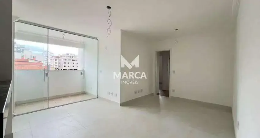 Apartamento à venda, 3 quartos, 1 suíte, 2 vagas, sagrada família - belo horizonte/mg