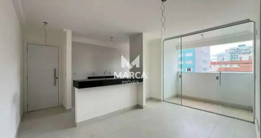 Apartamento à venda, 3 quartos, 1 suíte, 2 vagas, sagrada família - belo horizonte/mg