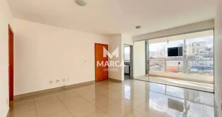 Apartamento à venda, 4 quartos, 1 suíte, 2 vagas, nova suíssa - belo horizonte/mg