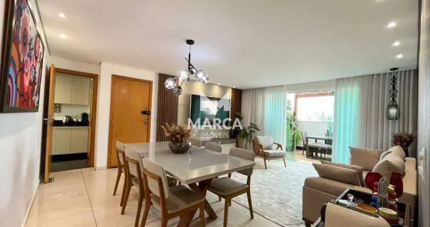 Área privativa à venda, 4 quartos, 1 suíte, 2 vagas, buritis - belo horizonte/mg