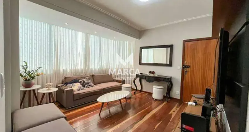 Apartamento à venda, 3 quartos, 1 suíte, 2 vagas, buritis - belo horizonte/mg