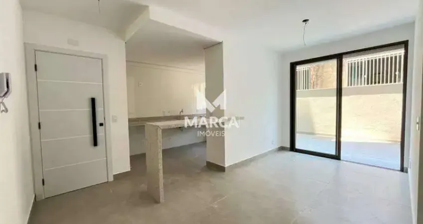 Área privativa à venda, 3 quartos, 2 suítes, 2 vagas, prado - belo horizonte/mg