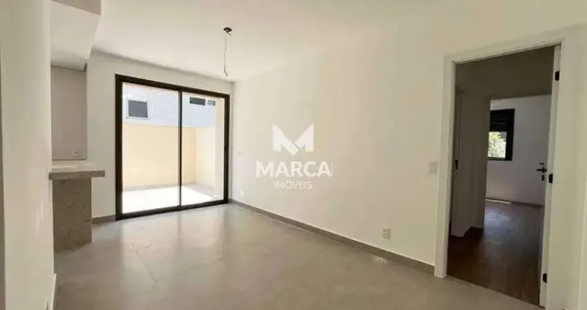 Área privativa à venda, 2 quartos, 2 suítes, 2 vagas, prado - belo horizonte/mg