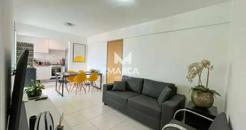 Apartamento à venda, 2 quartos, 1 suíte, 2 vagas, ipiranga - belo horizonte/mg