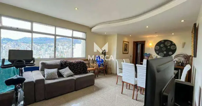 Apartamento à venda, 3 quartos, 1 suíte, 2 vagas, são pedro - belo horizonte/mg