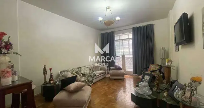 Apartamento à venda, 4 quartos, 1 suíte, centro - belo horizonte/mg